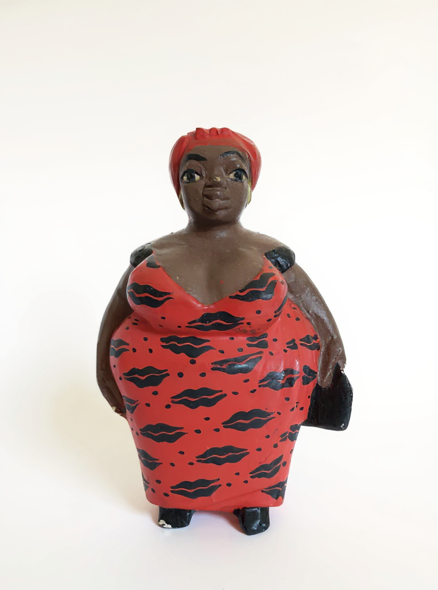 Big Mama - Ivory Coast