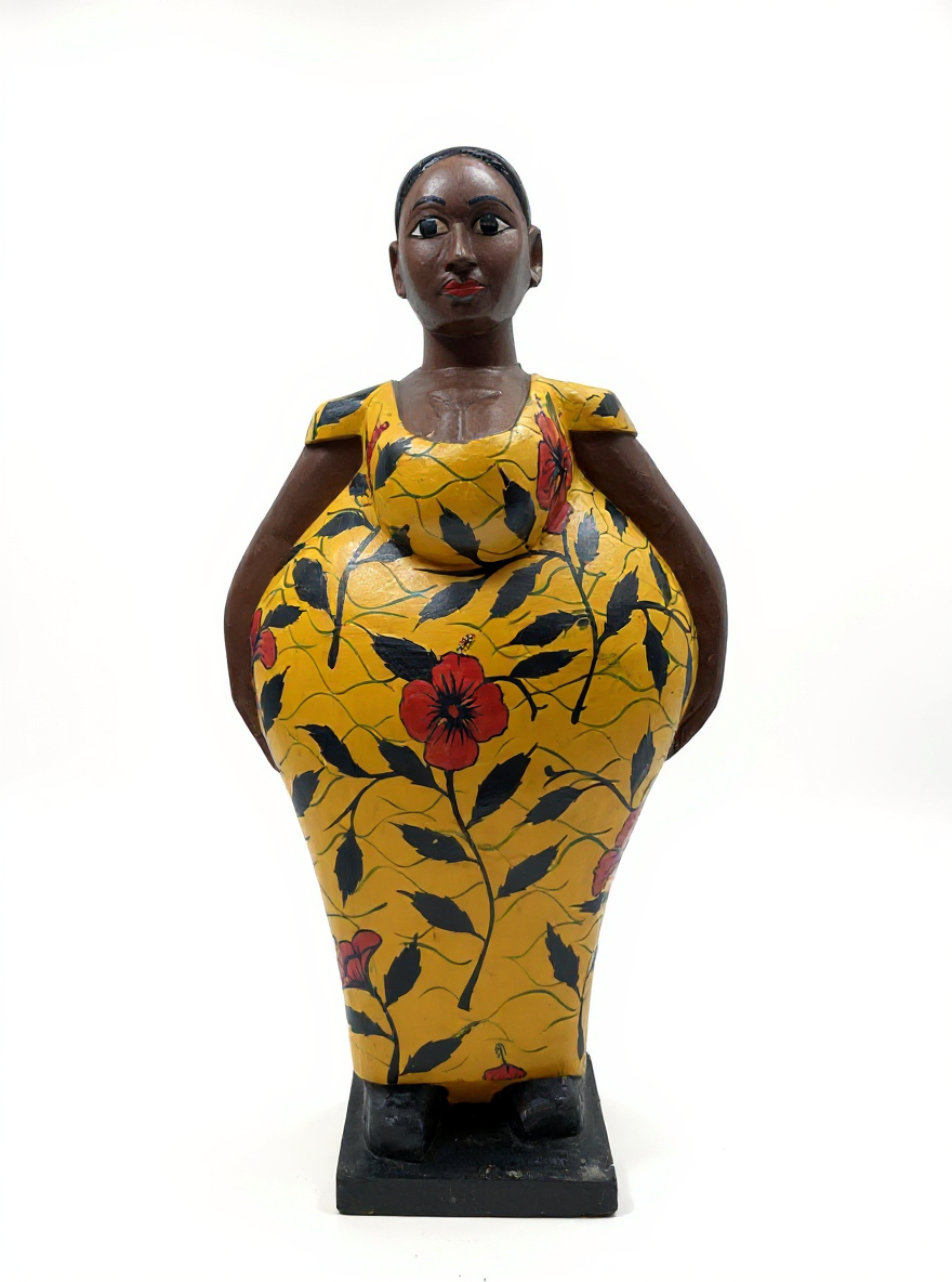 Big Mama - Ivory Coast