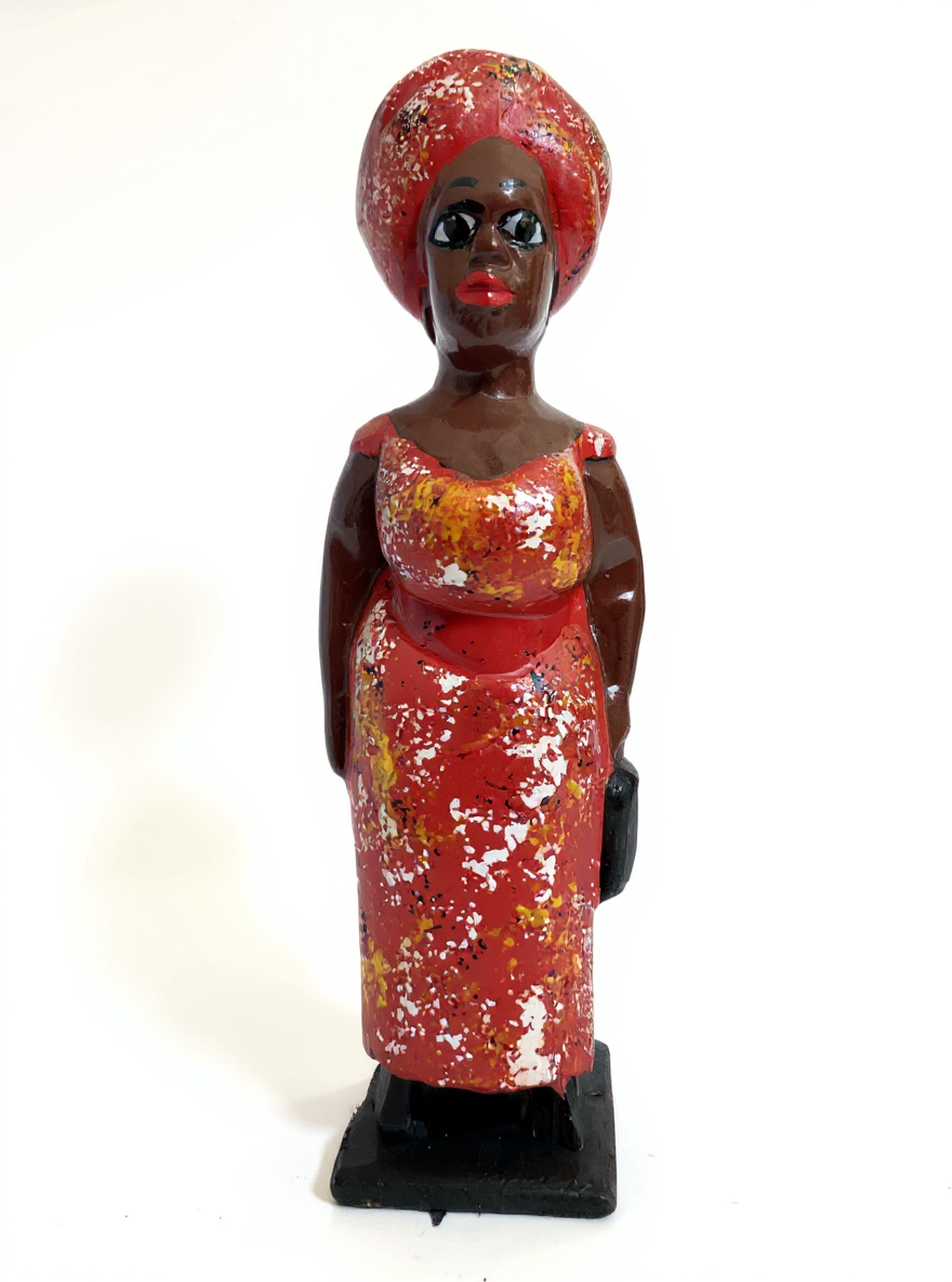 Big Mama - Ivory Coast