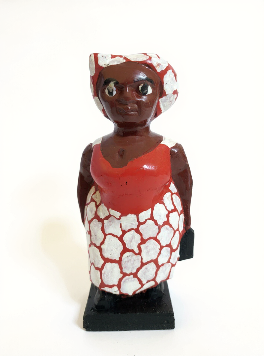 Big Mama - Ivory Coast