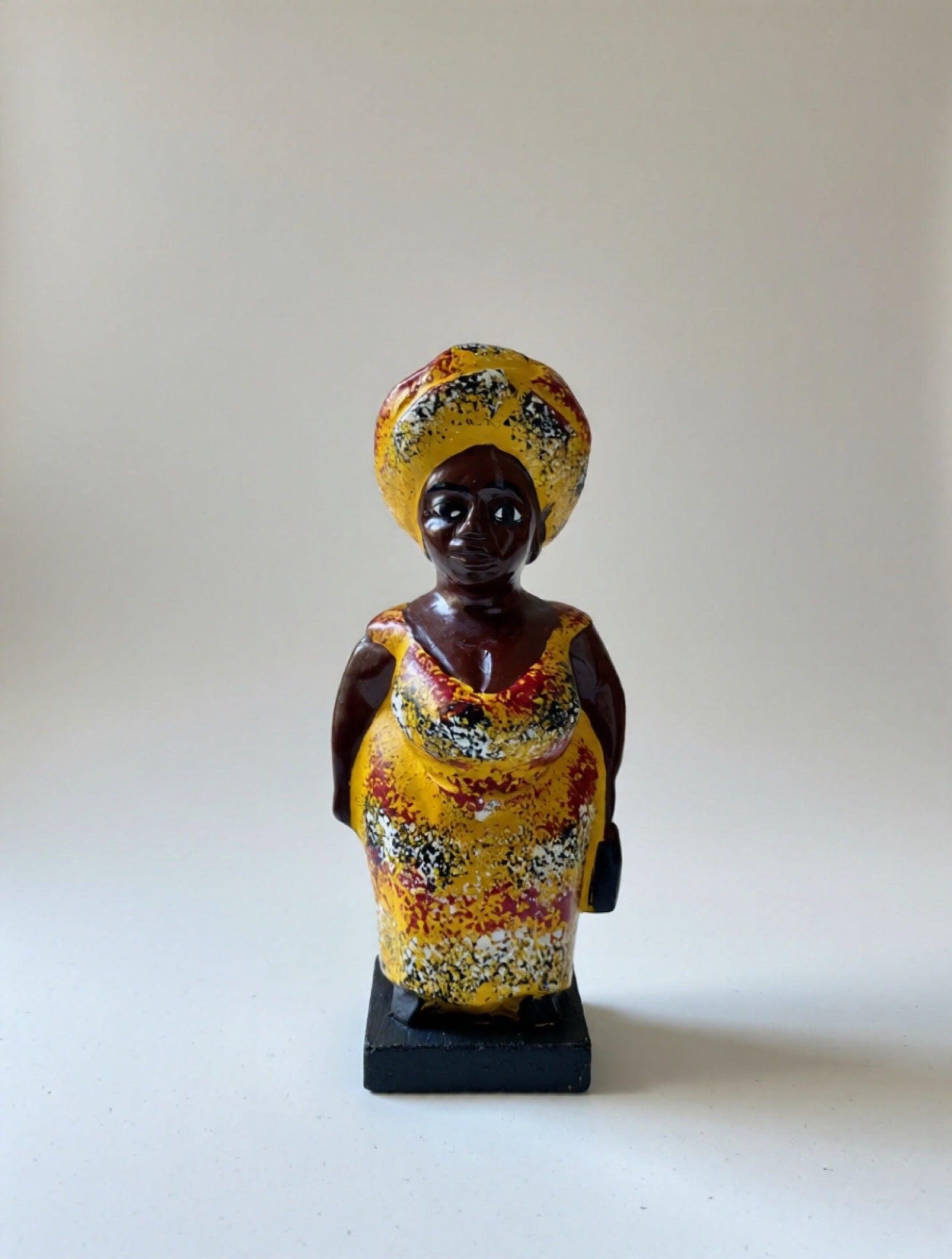 Big Mama - Ivory Coast