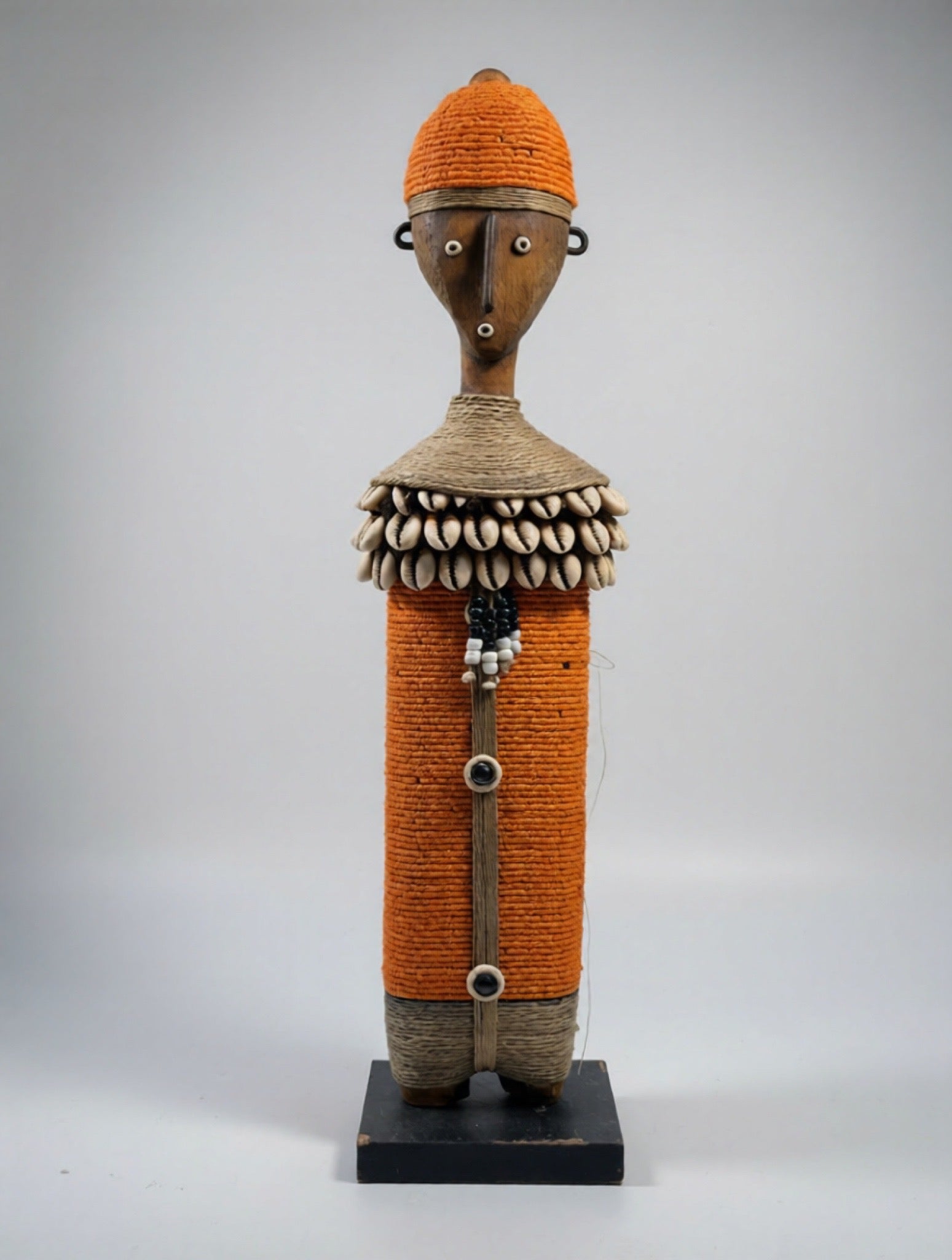 Namji Doll - Cameroon