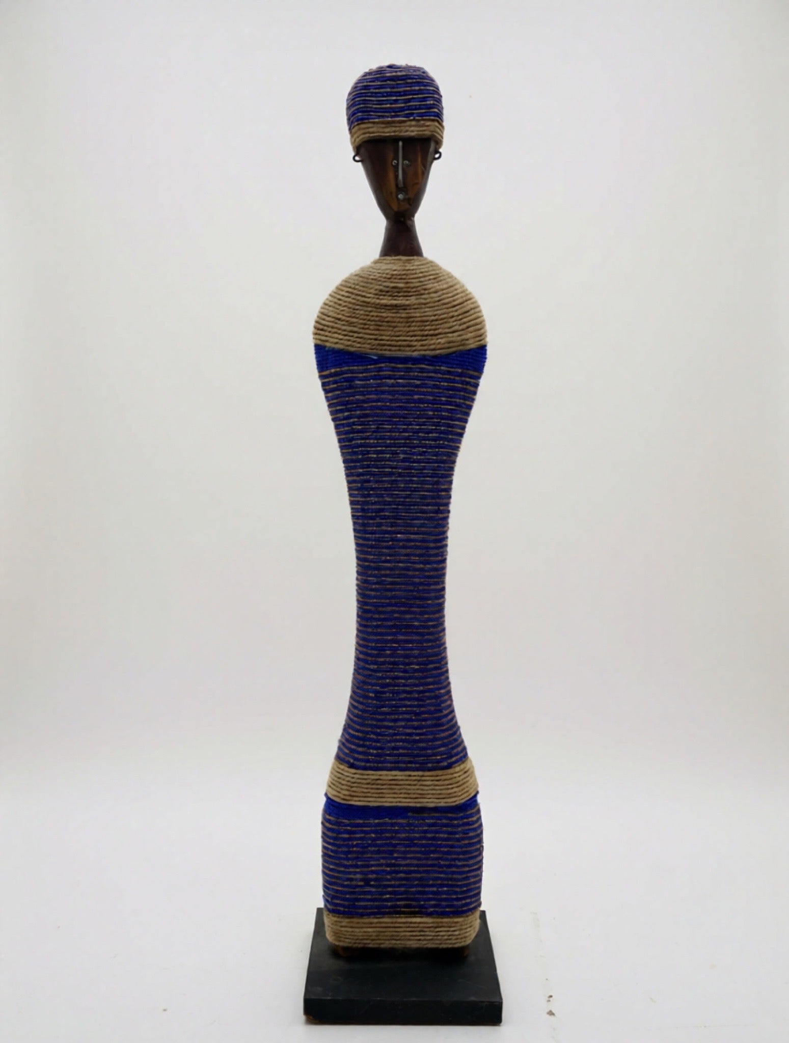 Namji Doll - Cameroon