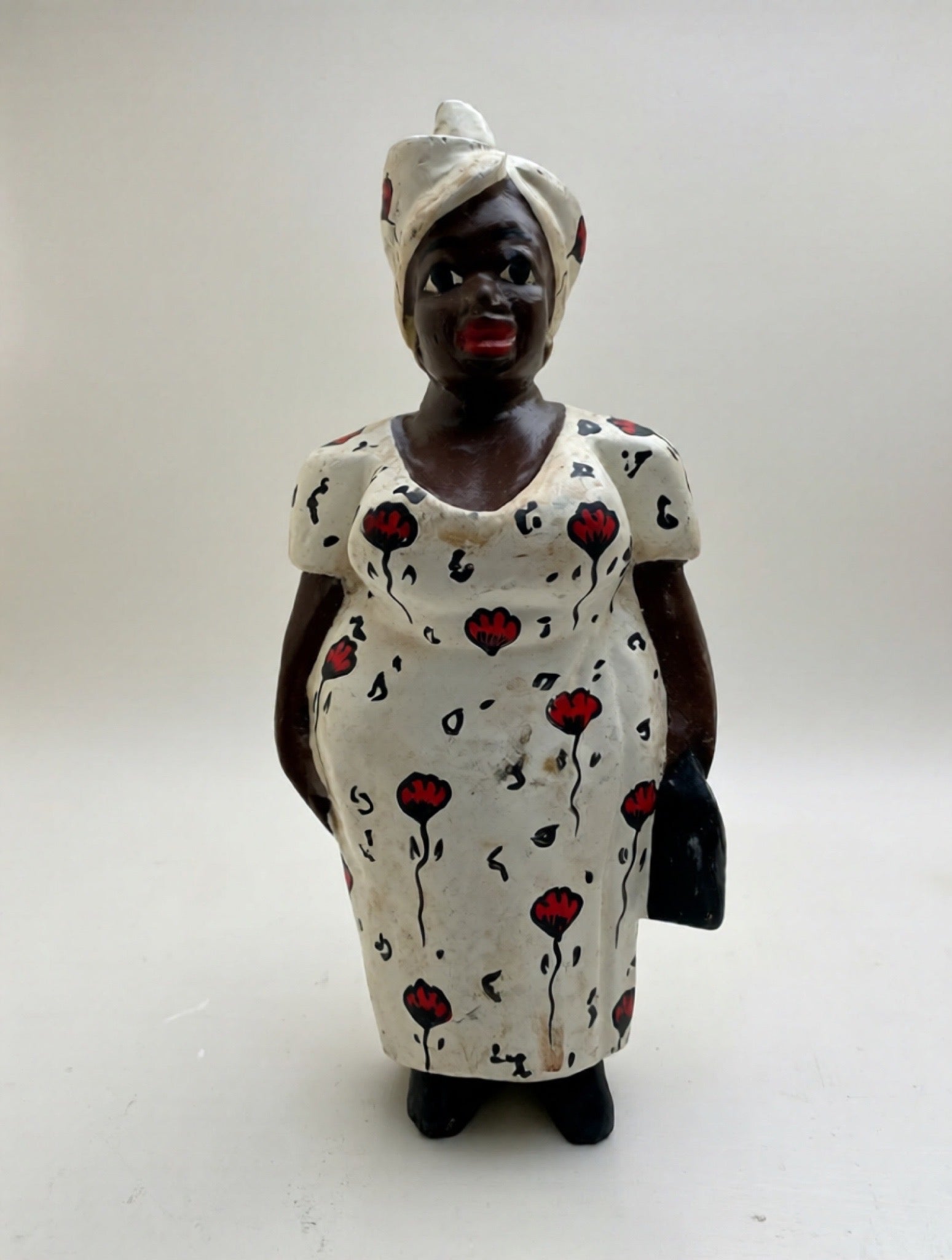 Big Mama - Ivory Coast