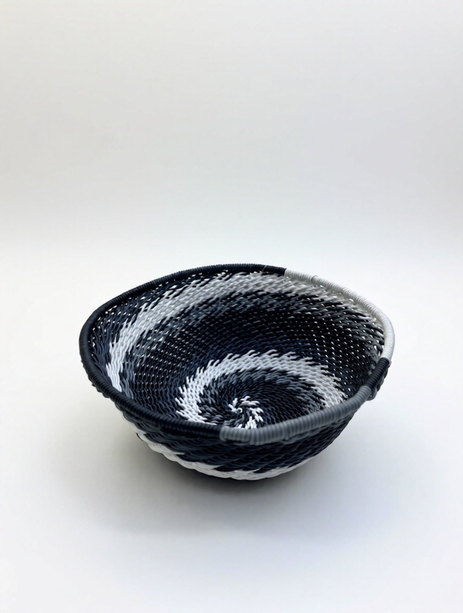 Zulu Wire Bowl - South Africa